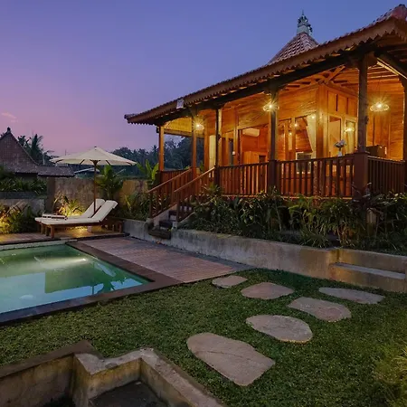 Carik Mesari Villa 2